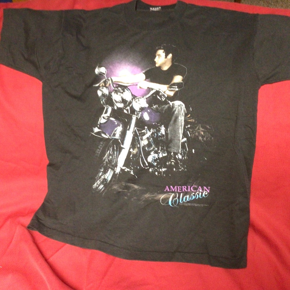 ELVIS t shirt